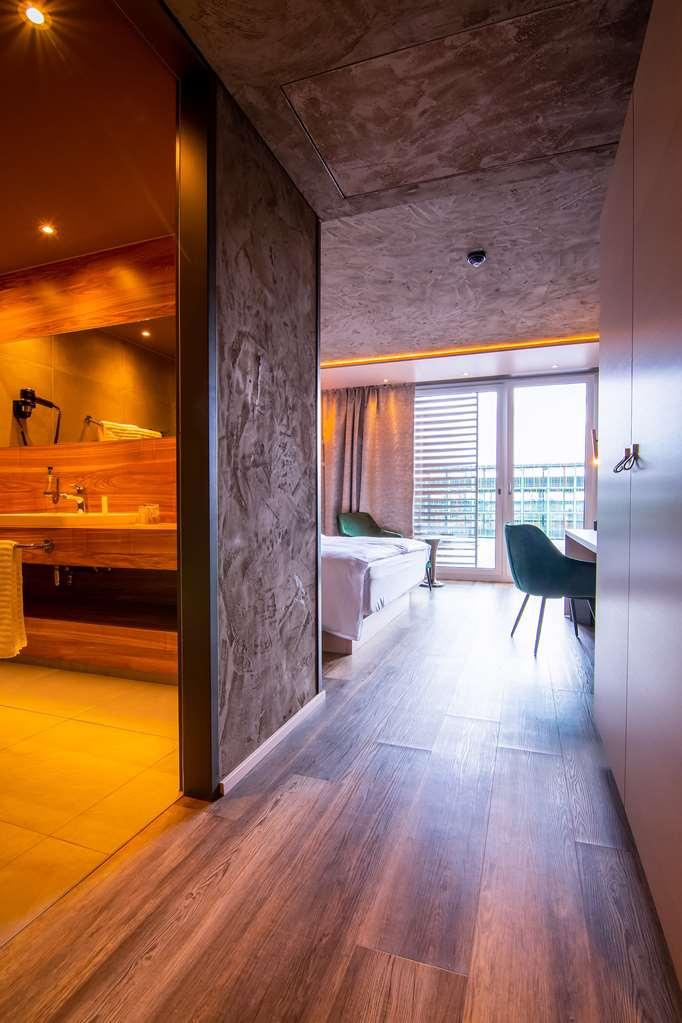 Meiser Design Hotel Dinkelsbuehl Bilik gambar